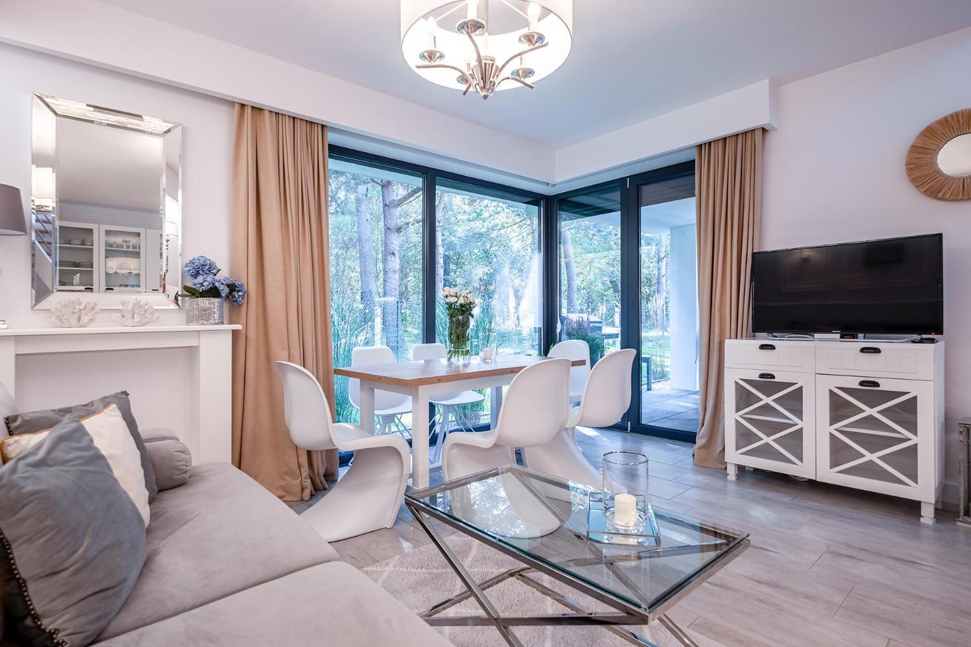 Przyplywy & Odplywy Hotel Jastrzębia Góra Szoba fotó