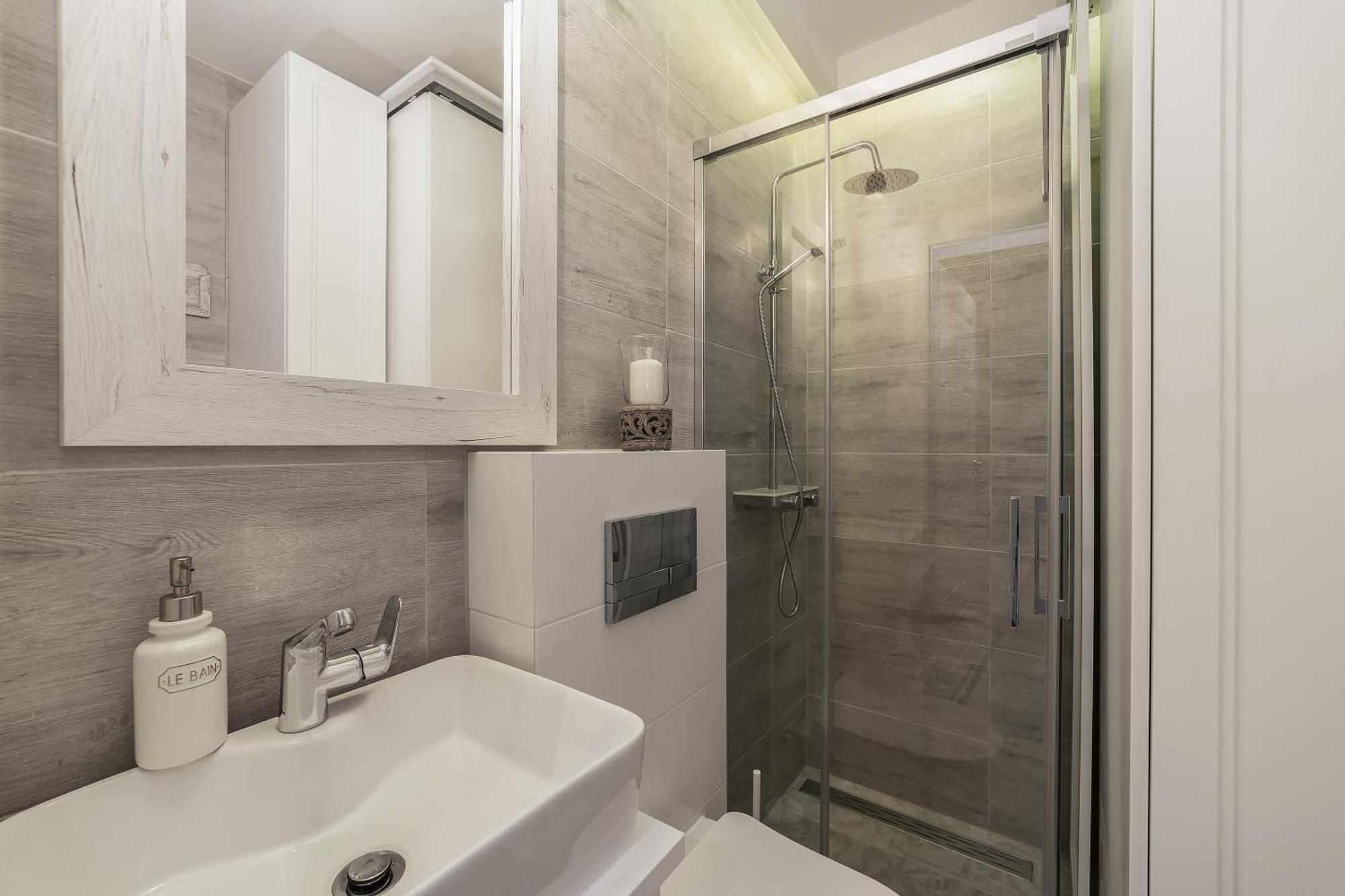 Przyplywy & Odplywy Hotel Jastrzębia Góra Szoba fotó
